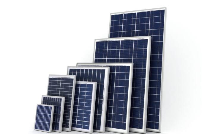 Solar Panels