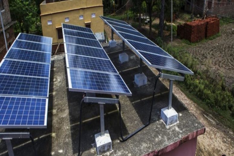 Rural Rooftop
