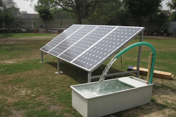 Water Pump