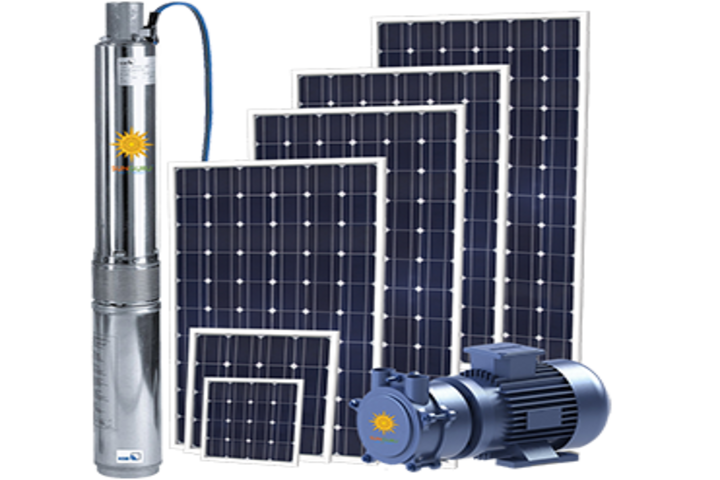 Solar Power Solution