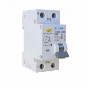 125A 250V 1P battery DC MCB 125A 250V 1P battery DC MCB
