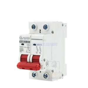 32A 800V 2P DC MCB 32A 800V 2P DC MCB