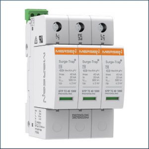 40KA 1000v STPT2 Series- DC SPD 40KA 1000v STPT2 Series- DC SPD