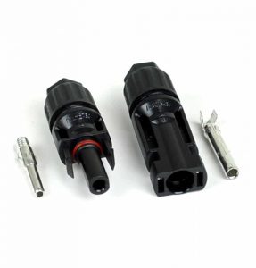 MC4 Connectors for 10sqmm MC4 Connectors for 10sqmm