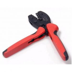 MC4 Crimping Tool MC4 Crimping Tool