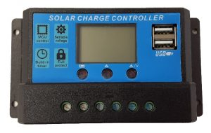 Solar Charge Controller Solar Charge Controller
