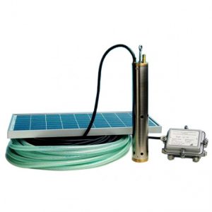 Solar DC Pumps Solar DC Pumps