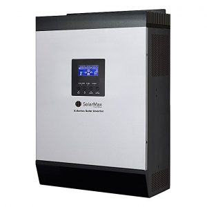 Solar Inverter 5 KVA Solar Inverter 5 KVA