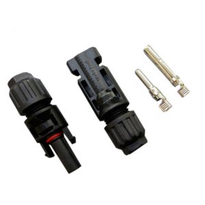 Solar MC4 Connectors Solar MC4 Connectors
