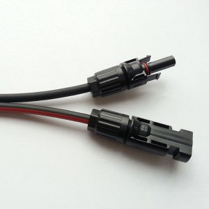 Solar MC4 Connectors (ST , PNTECH) Solar MC4 Connectors (ST , PNTECH)
