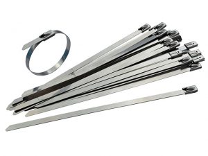 Stainless Steel Cable Tie Stainless Steel Cable Tie