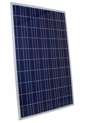 300 wp solar panel