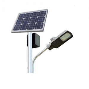 Solar Street Lights