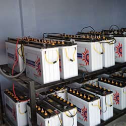 solar-batteries